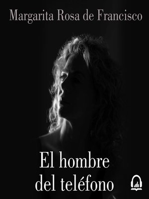 cover image of El hombre del teléfono